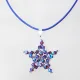 Star - Phoenix-Lavender Leather - 2